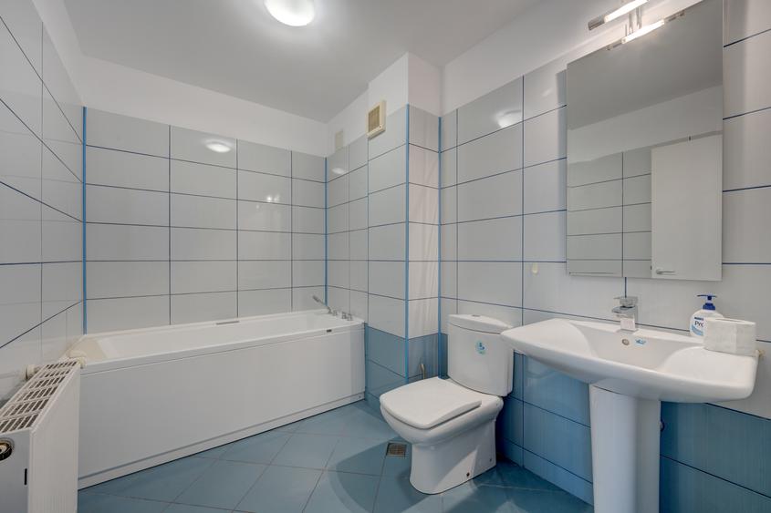 Piata Victoriei - Apartament 4 camere, 168 mp, Sevastopol Residence, bloc 2008