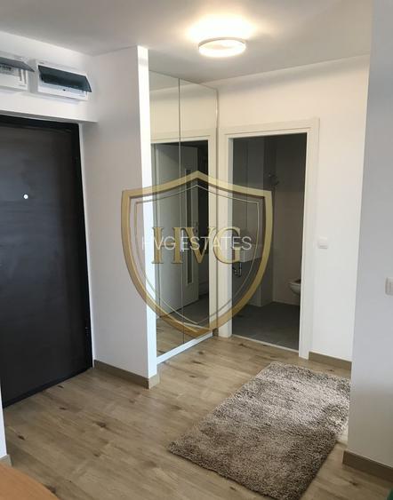 Apartament cu 2 camere | Centrala proprie | Loc de parcare - 5