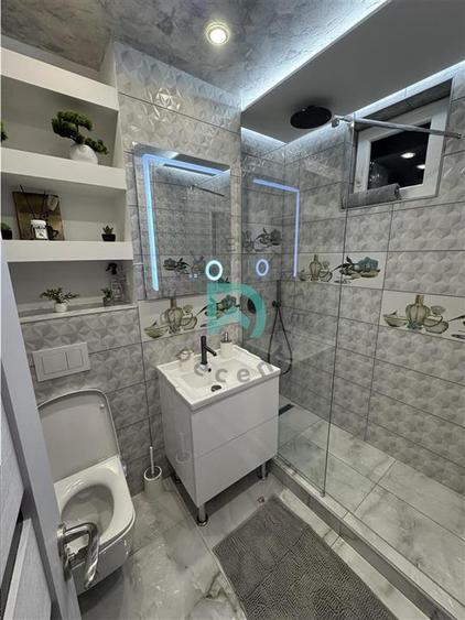 Apartament 2 camere, Branduselor, Brasov.
