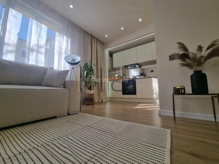 Apartament  2 camere  modern langa facultatea de litere - 14