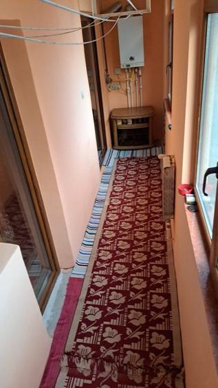 Apartament 3 camere mobilat Micro 21