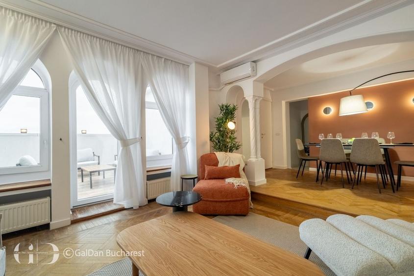 Duplex premium