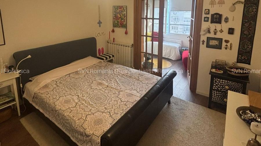 REA1024380 Apartament 3 camere I Mobilat I Unirii - 5