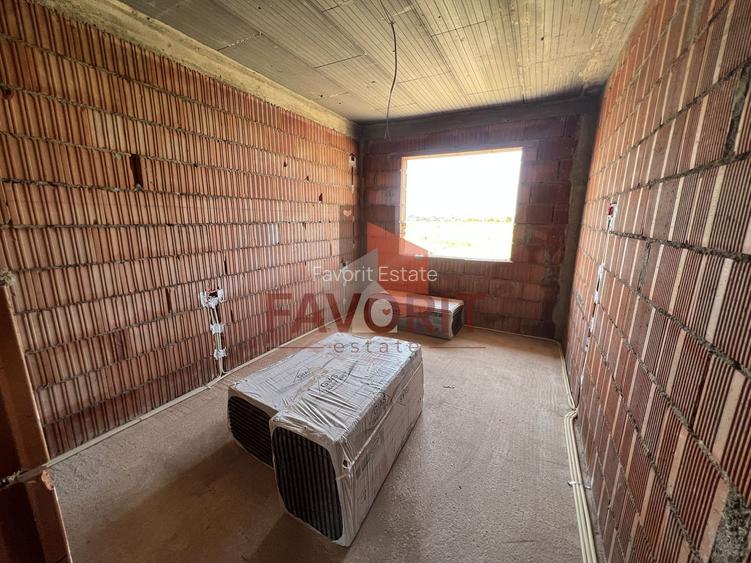 Duplex 5 camere | 130mp | Despartit | Ghiroda-Campus Universitar - 10