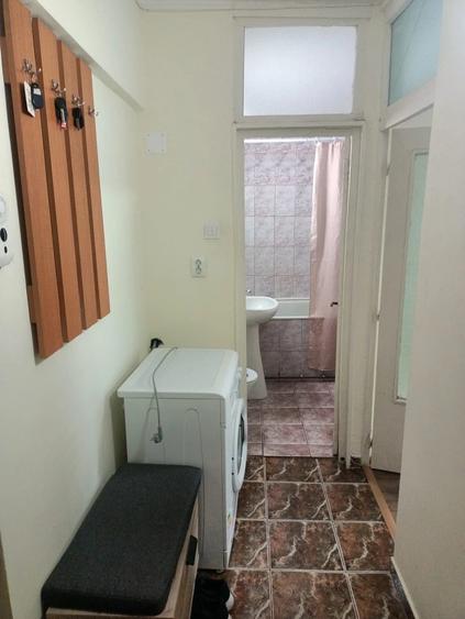 Apartament cu 1 camera - zona Nicolina - Lidl
