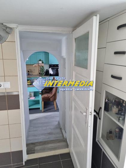 Casa P+E de vanzare recent renovata in Centru cu 680 mp teren - 12