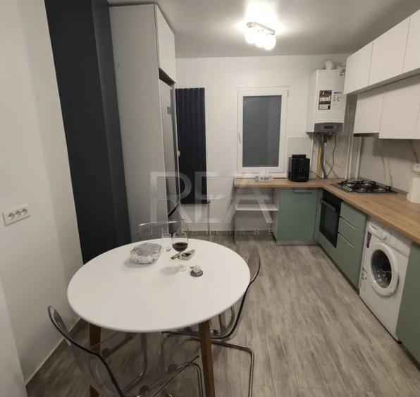 2 camere, 10/11, anvelopat, centrala-Lujerului
