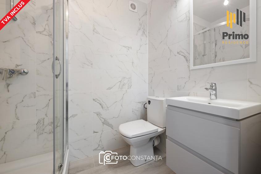 ✅Dezvoltator » Apartament cu 4 camere la cheie, 2 băi și 2 terase | TVA inclus