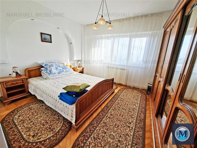 Apartament 2 camere de vanzare, zona Ultracentral, 56 mp #16794