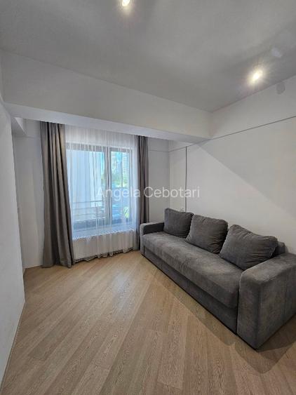 Inchiriere ap. 3 camere - Delta City Tineretului, Proprietar  - 9