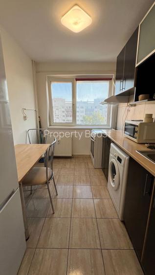 Apartament 2 camere in bloc anvelopat, Lujerului, Militari - 18