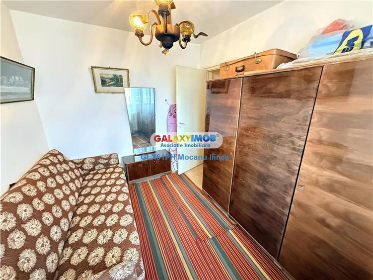 Vanzare apartament 3 camere, Bulevardul Bucuresti, Ploiesti
