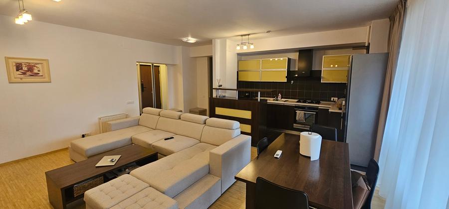 Vanzare 3 camere - Central Park