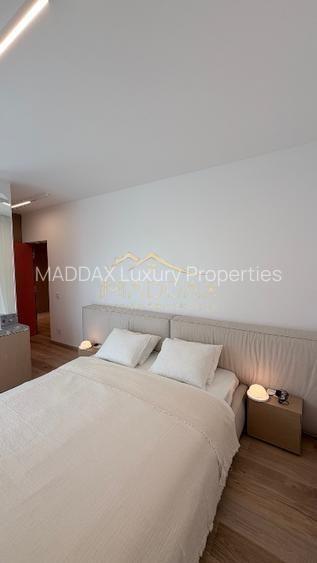 Prima inchiriere- Apartament 2 camere cu loc de parcare - zona Floreasca - 10