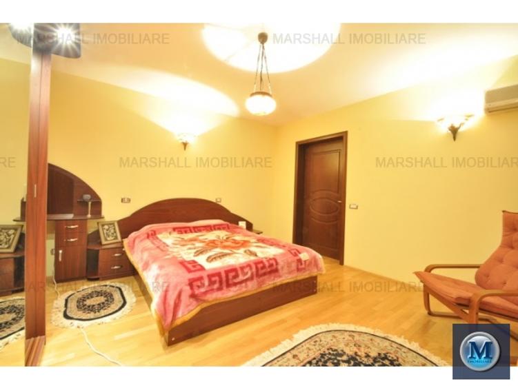 Vila cu 10 camere de vanzare, zona Transilvaniei, 405 mp #14999