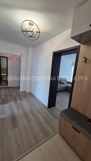 3 camere renovat | 80 mp |  Centrală proprie | Parcare - 9