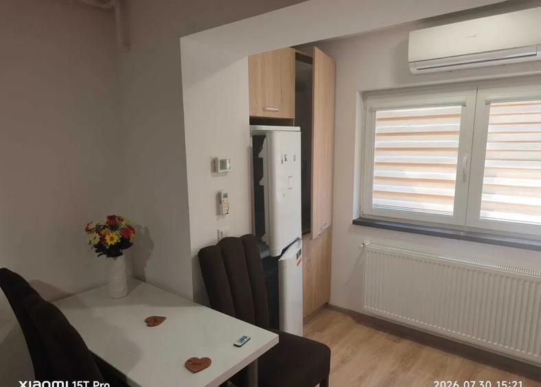 Apartament modern cu 2 camere de închiriat – Drumul Gura Caliței Theodor Pallady