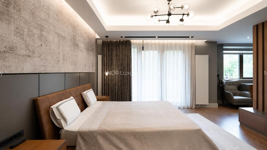 Vilă în Oxford Gardens | 490 mp Utili | Teren 1.300 mp | Piscină Încălzită - 33