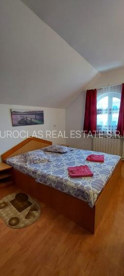 Exclusiv!Pensiune P+1+M pe partea marii  Eforie Nord-269.000 euro(Cod E8+E10) - 54