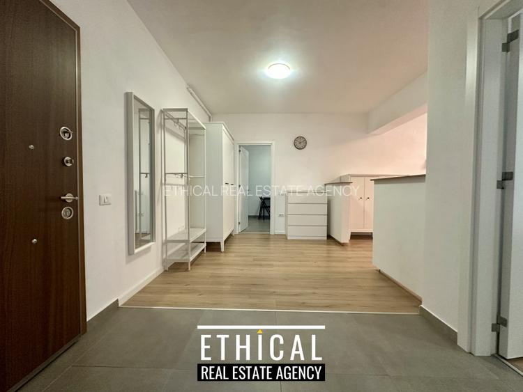 2 camere, Metrou Pacii la doar 3 minute, parcare inclusa, 649 euro - 13