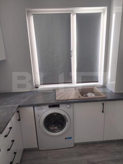 Apartament 2 camere, 43 mp, parcare, zona Parcul Poligon