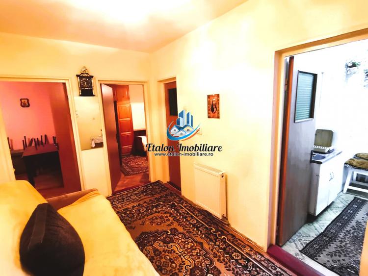 Apartament 2 camere decomandat, hol locuibil 10mp, Darmanesti