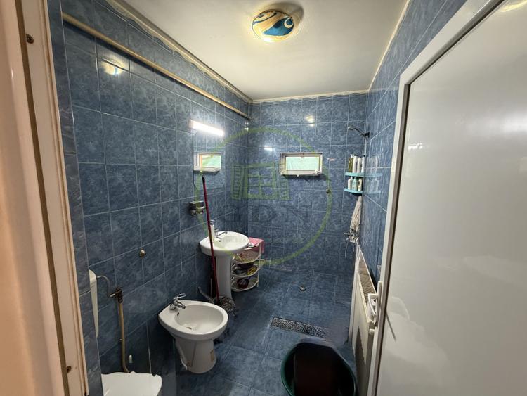 Casa parter, 110mp utili, 263mp teren, zona Gradina Botanica
