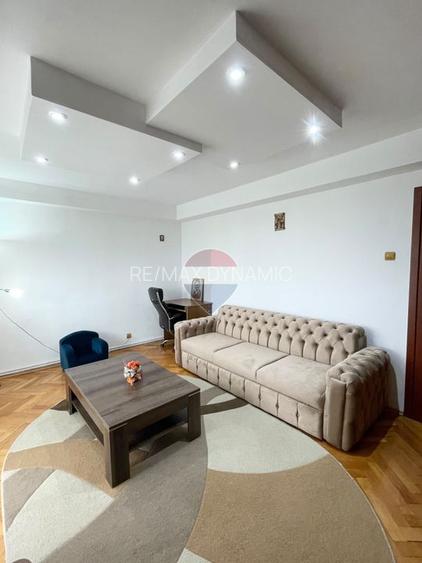 Apartament cu 2 camere de inchiriat in Aradul Nou - 2