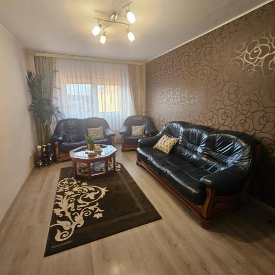 Apartament 2 camere Astra - Sitarului etaj intermediar