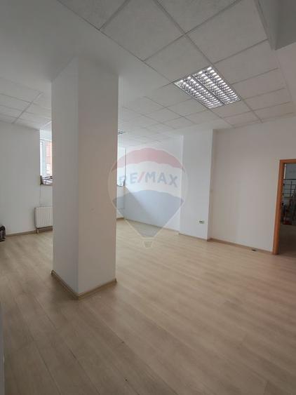Spațiu comercial 140mp zona Centrală
