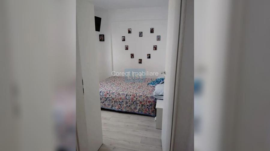 Apartament de vanzare 3 camere in zona Panoramic Residence