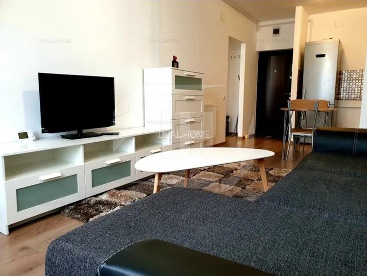 Apartament 2 camere, zona Iris - 3