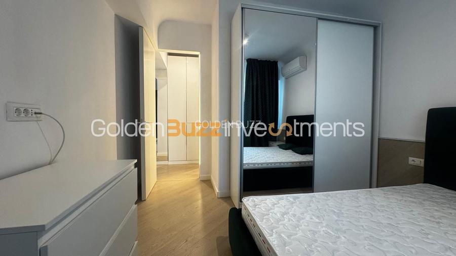 Apartament 2 camere Cortina North
