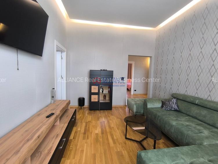 CENTRU HOTEL GRAND- Cladire de birouri emblematica ! - 19