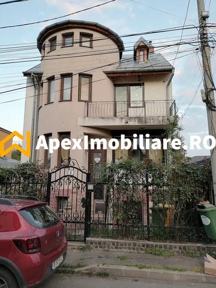Casa 3 camere de inchiriat Baneasa București | ApexImobiliare.ro