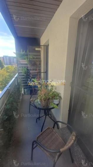1 Camere de inchiriat | Regie | Metrou | Centrala Proprie | Parcare - 8