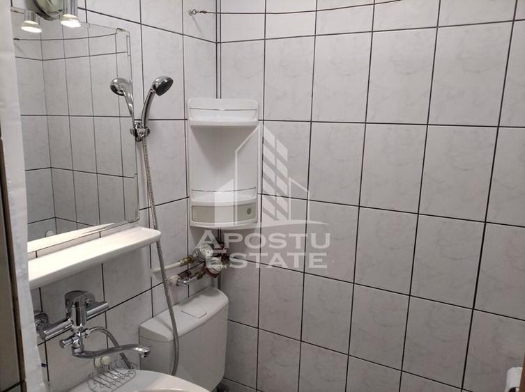 Garsoniera de vanzare, Zona Complexul Studentesc, Timisoara