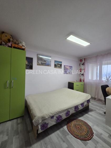 Apartament 3 Camere la cheie. - 4