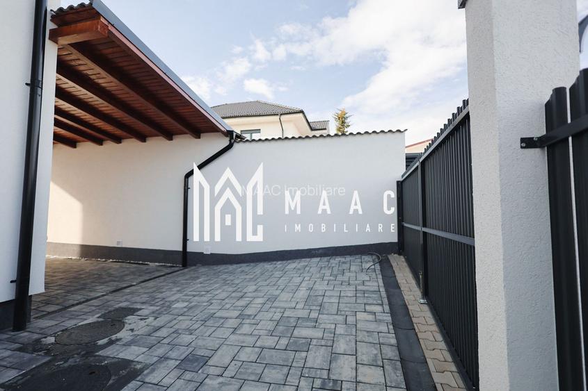 Casă individuală I 3 dormitoare I Curte 380 mp I Daia Nouă - 23