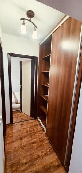 Apartament 2 camere Baba Novac, 10 minute de metrou, mobilat si utilat modern