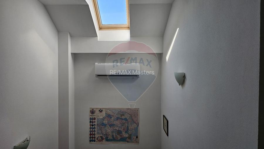 Casă / Vilă de lux, 6 camere, Liteni-Moara, Suceava - 38