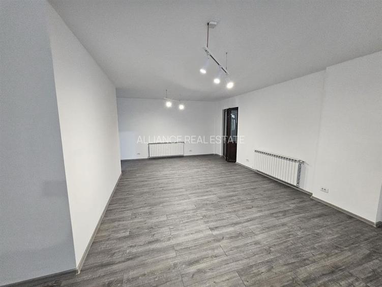 Spatii birou, Pietonal Stefan cel Mare - 3