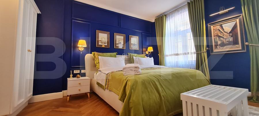 Locație de LUX ! Apartament 2 Camere în Centru – Investiția Ideală - 2