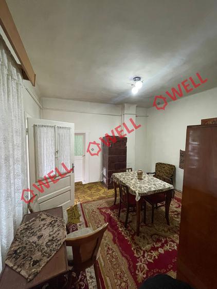 Casă de vânzare în Sfântu Gheorghe, pe strada Cânepei!