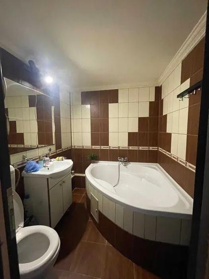 Apartament 3 camere  Rahova - Margeanului