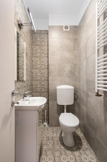 Apartament 3 camere Pipera - rond OMV - fara comision