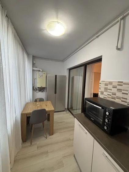 Apartament 2 camere in zona Iancului cu centrala proprie
