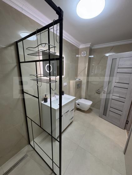 Apartament 2 camere, 48 mp, zona Marasti