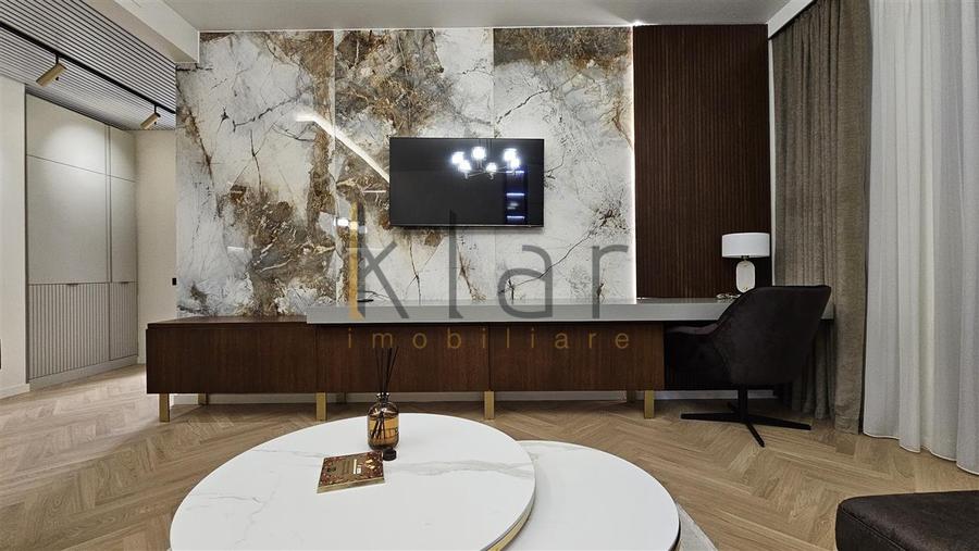 Apartament PREMIUM 2 camere 60mp, Gheorgheni - Interservisan