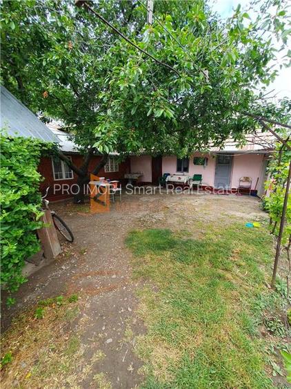 EXCLUSIVITATE! Casa + teren zona Beilic, com. Sageata - 12